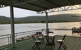 Pousada Vale Do Cachara Hotel